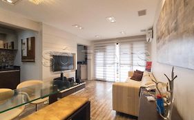 Apartamento no coração do Pacaembu